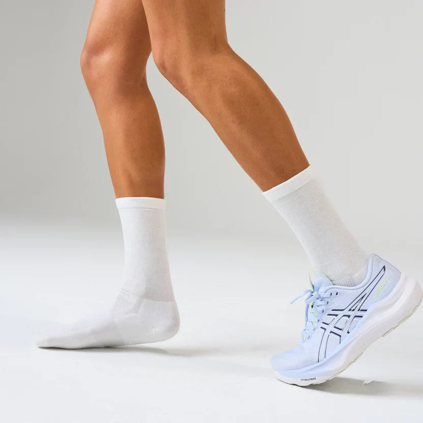 Feetures Therapeutic Max Cushion Crew Sock