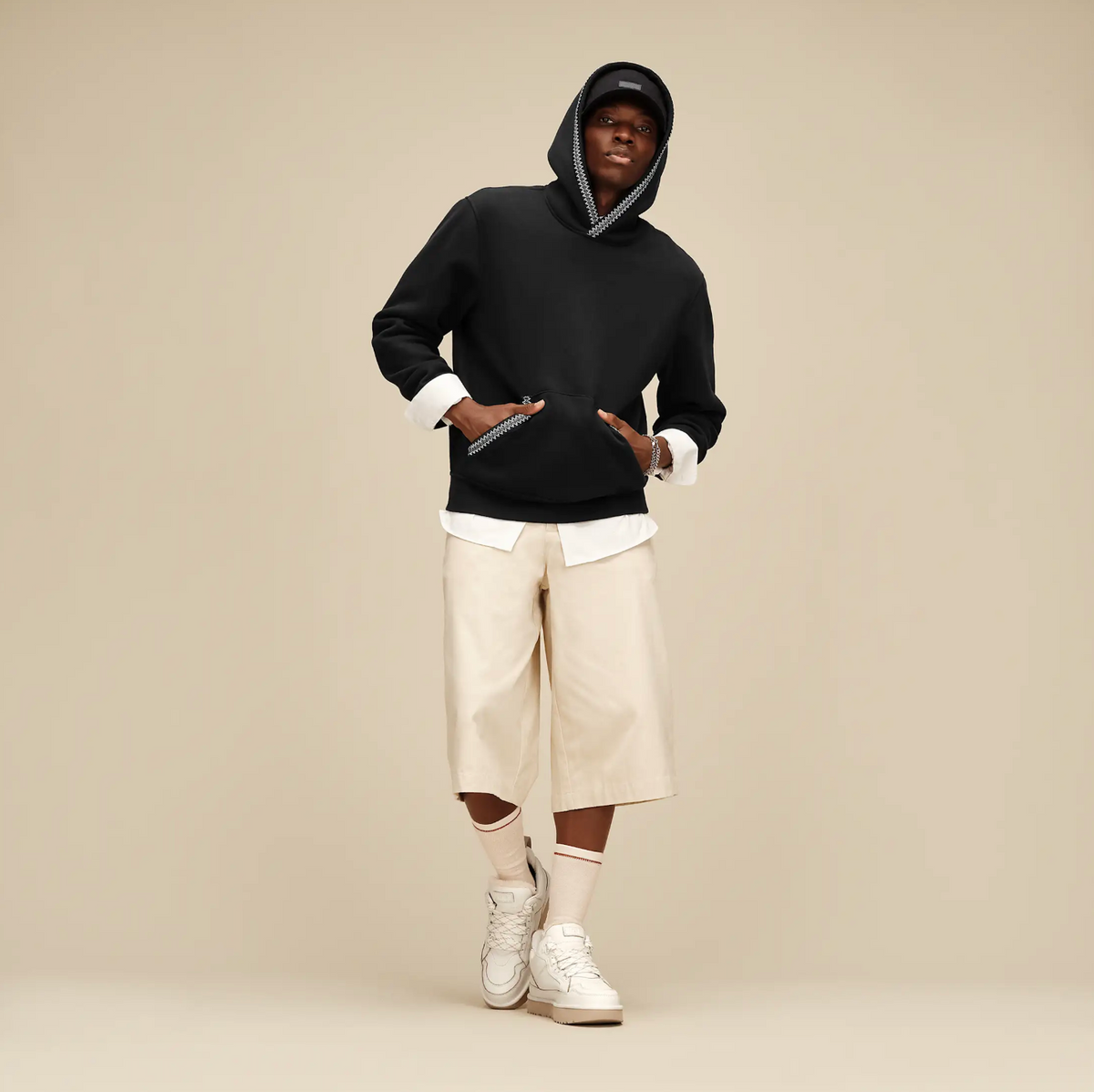 UGG Men's Tasman Hoodie
