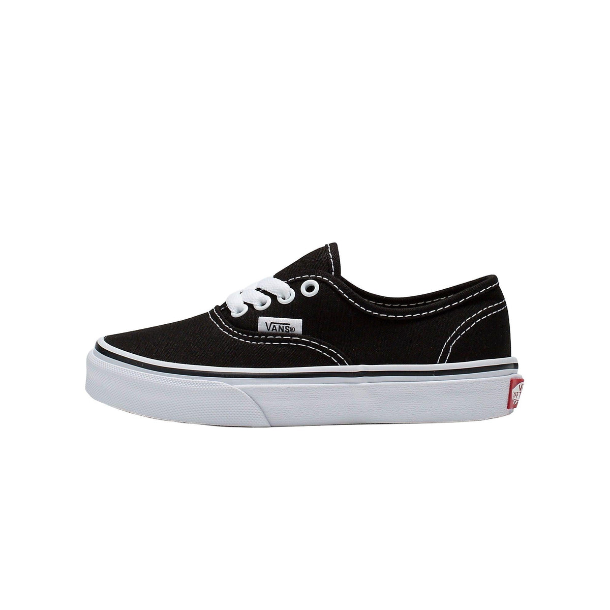 Vans Kids Authentic Shoe