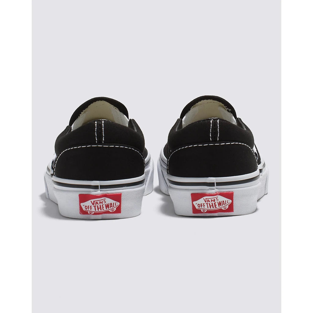 Vans Kids Classic Slip-On Shoe