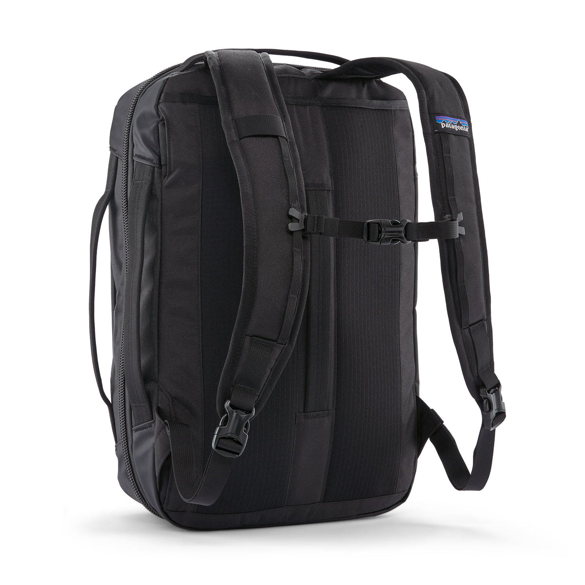Patagonia Black Hole Micro MLC
