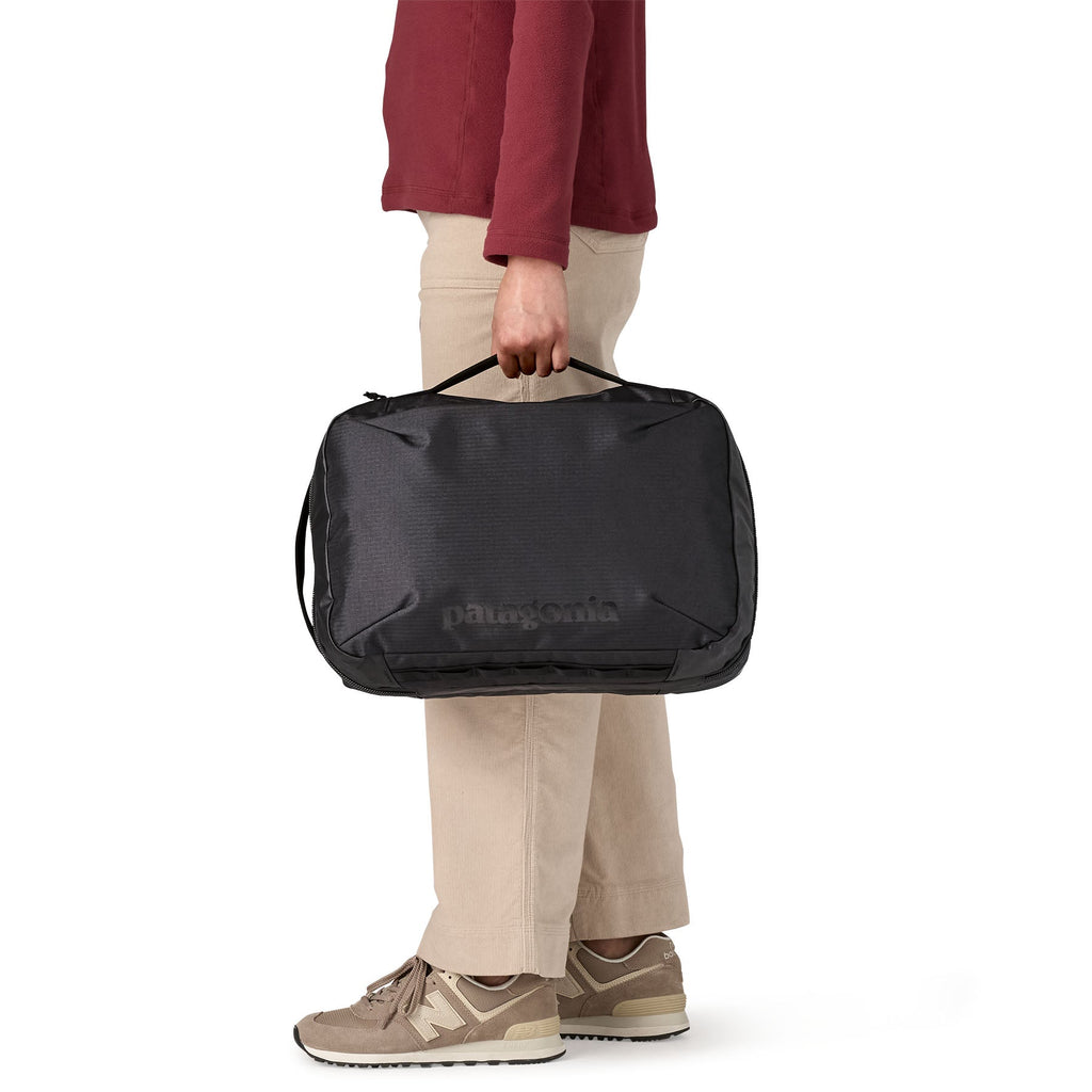 Patagonia Black Hole Micro MLC