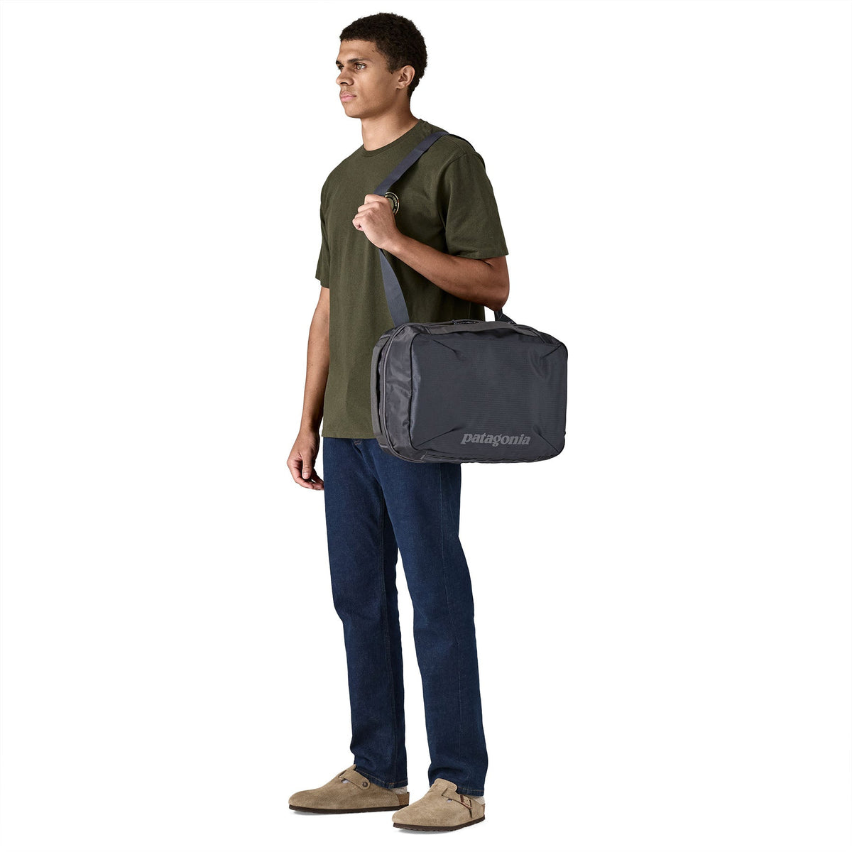 Patagonia Black Hole Micro MLC