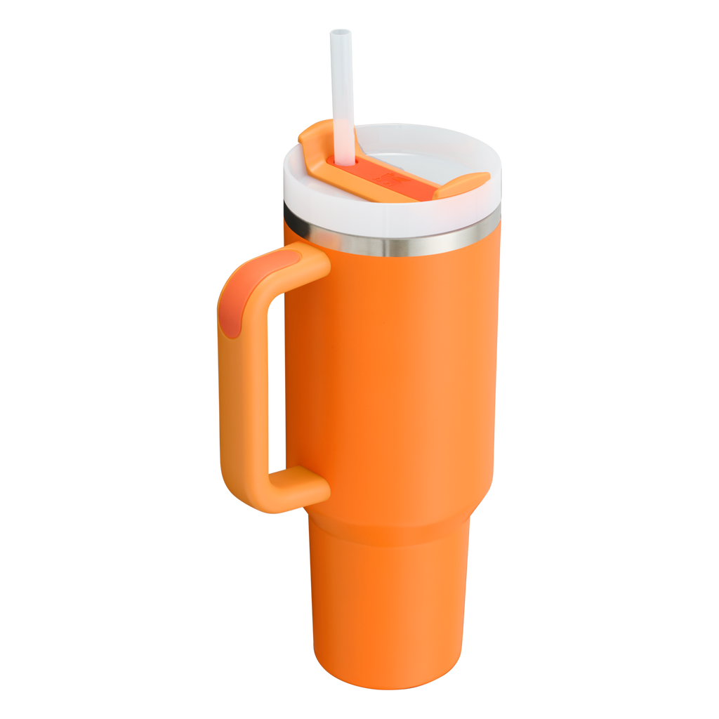 Stanley The Heat Wave Quencher H2.0 Flowstate Tumbler 40 oz