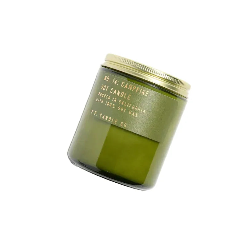 P. F. Candle Co. 7.2oz Campfire Limited Candle
