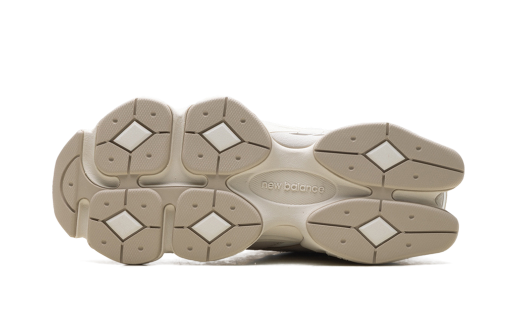 9060 "ASOS Exclusive - White Beige" U9060SA