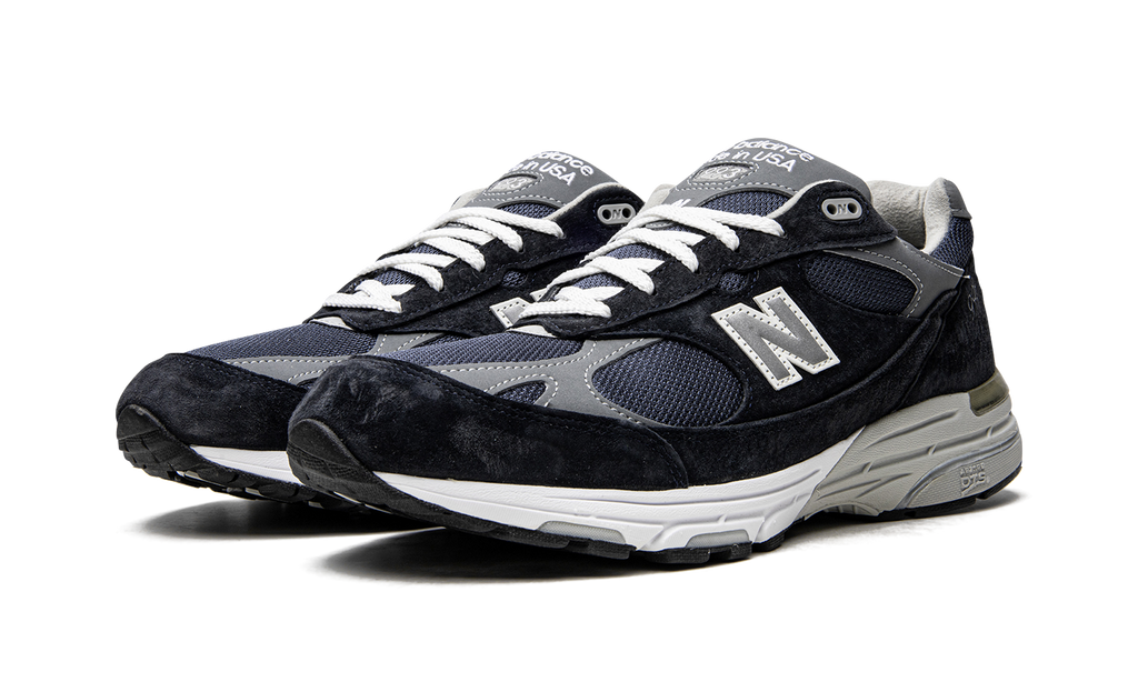 993 "Kith Navy" MR993NV