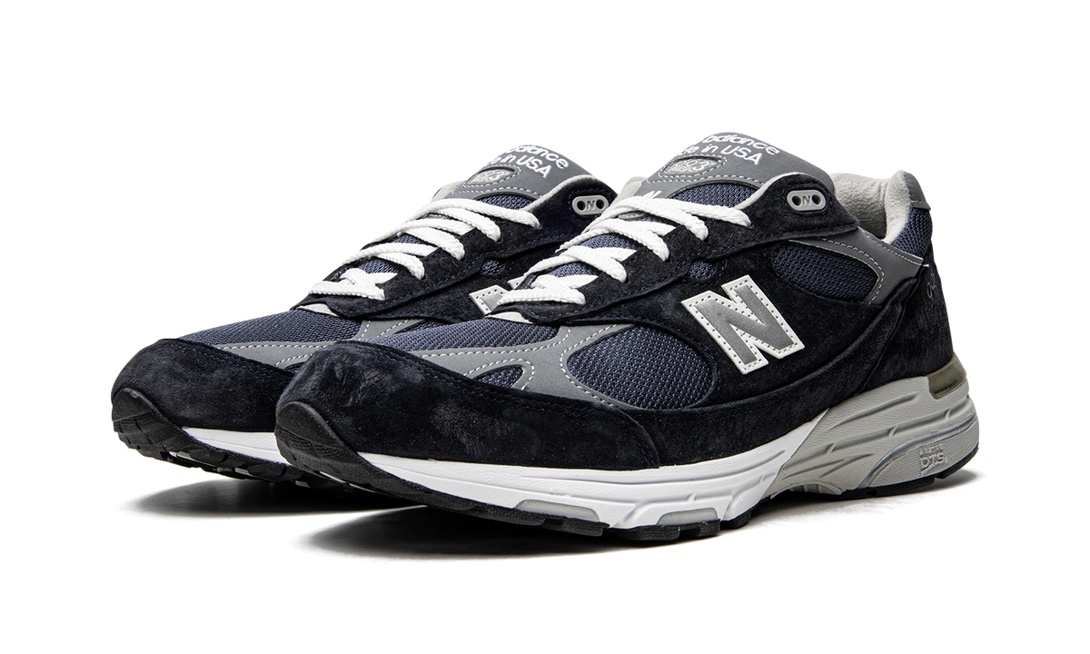 993 "Kith Navy" MR993NV