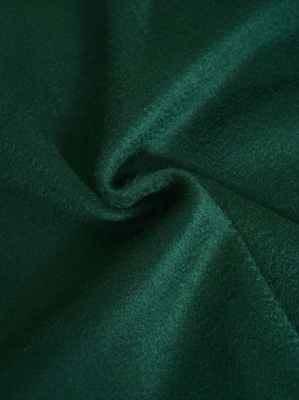 Emerald Green Cashmere Scarf
