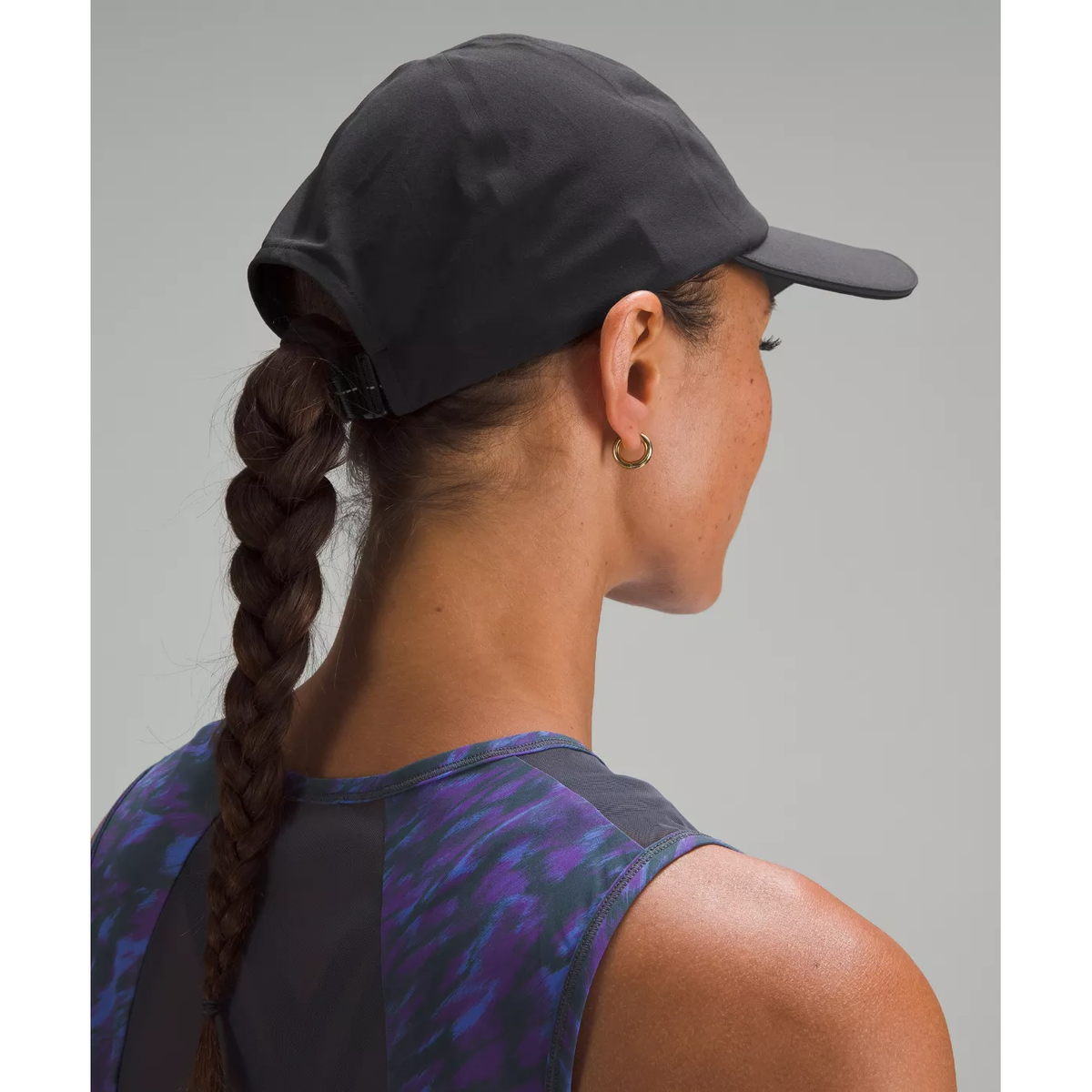 Lululemon Fast and Free Running Hat