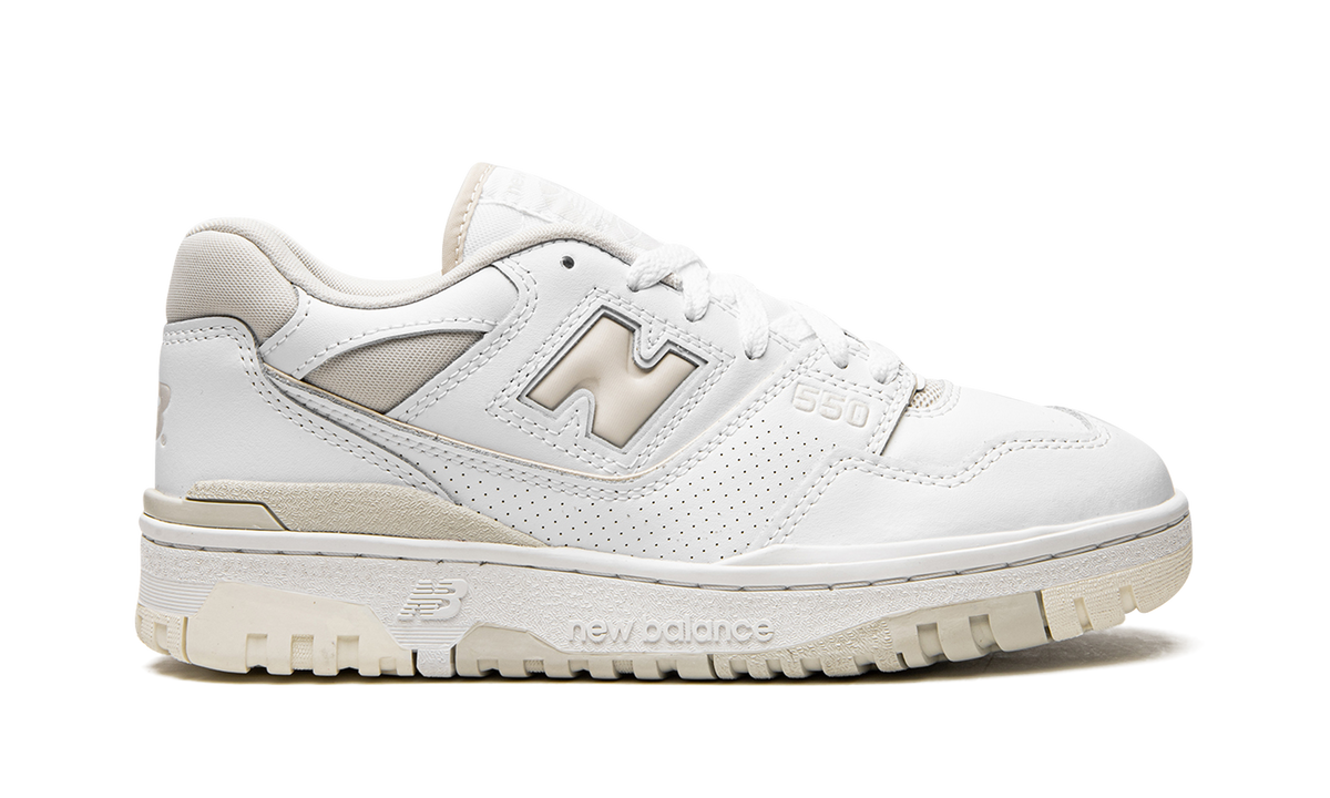 550 WMNS "Silver Birch" BBW550WS