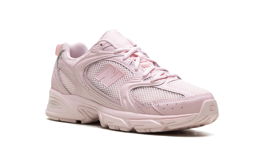 530 "Rose Sugar" U530TBD