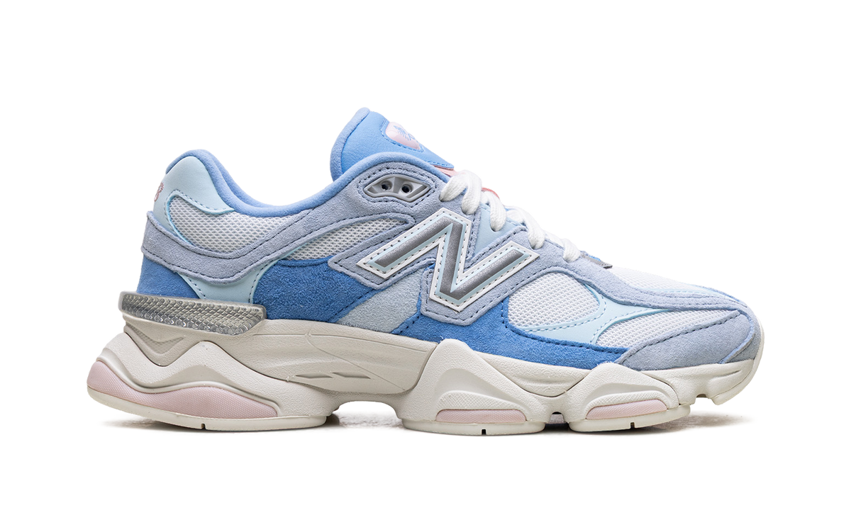9060 "Blue White" U9060NAF