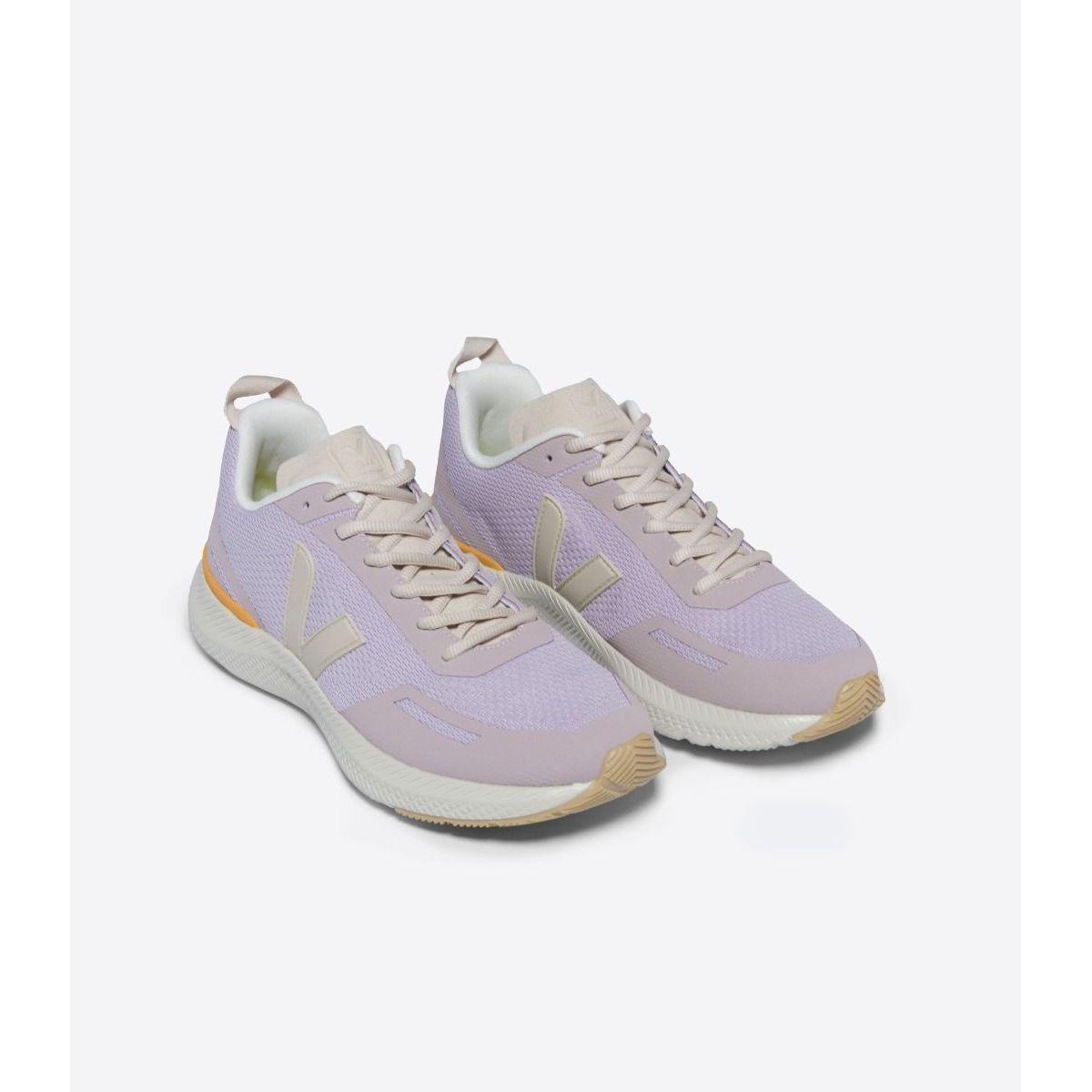 Veja Women's Impala Engineered Mesh in Parme Sable