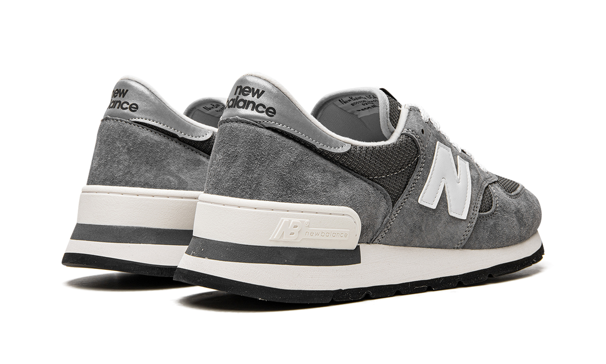 990 "MADE in USA - Grey" M990GR1