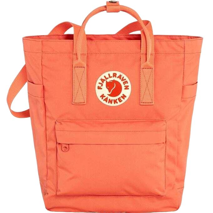 Fjallraven Kanken Totepack in Korall