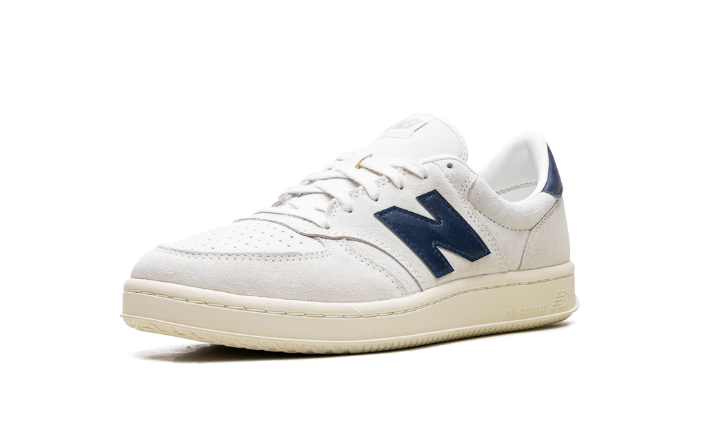 T500 "Sea Salt Navy Angora" CT500CF