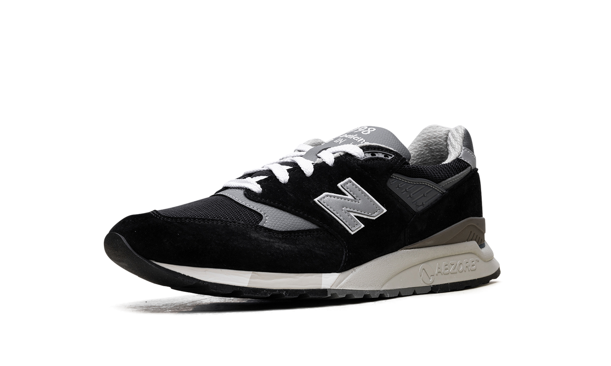 998 "Black" U998BL