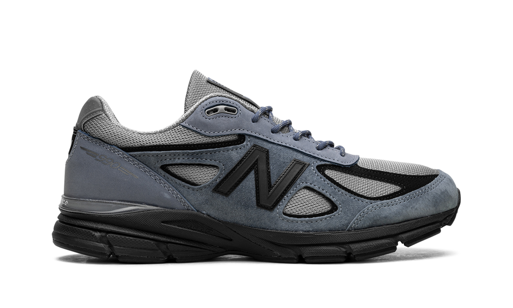990v4 "Made in USA - Arctic Grey" U990BB4