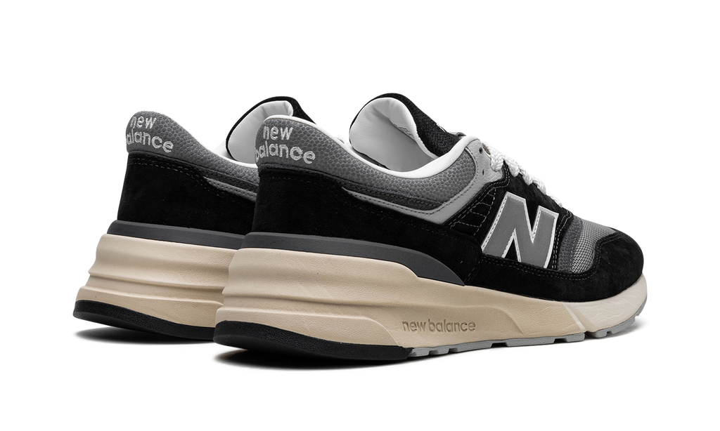 997R "Black Grey" U997RHC