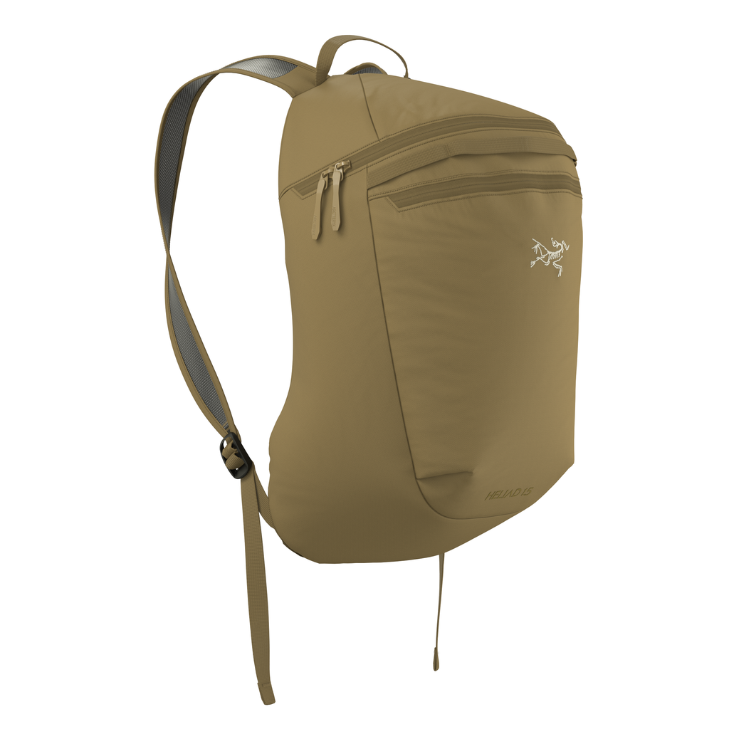 Arc'teryx Heliad 15 Backpack