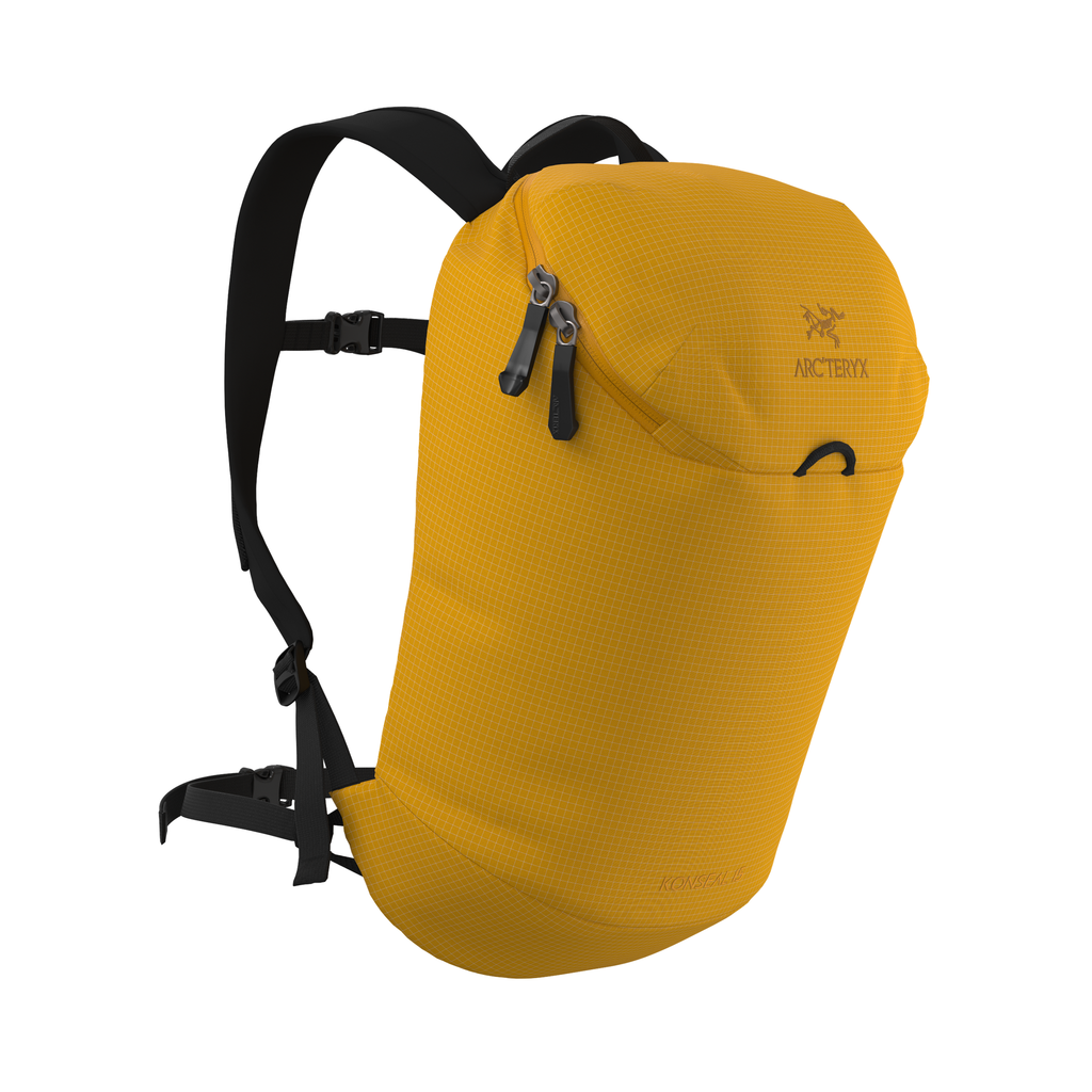 Arc'teryx Konseal 15 Backpack