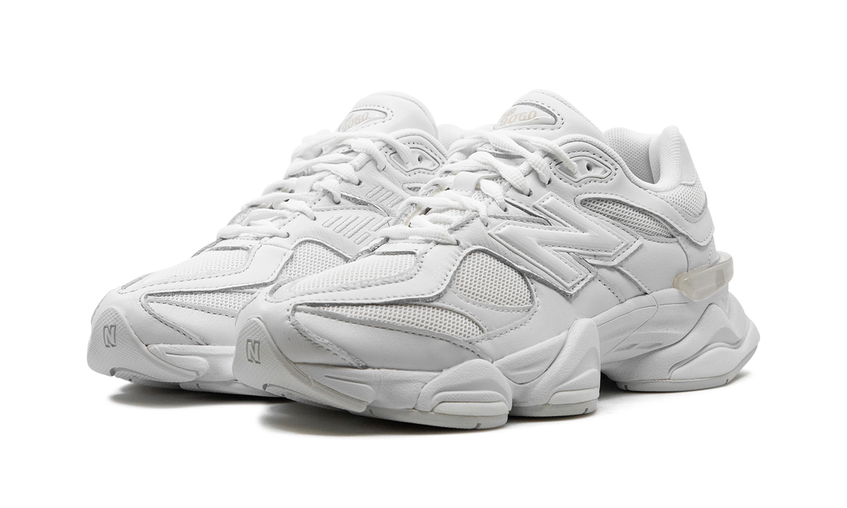 9060 "WHITE" U9060NRJ