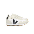 Veja Women's SDU Alveomesh in White Black Natural