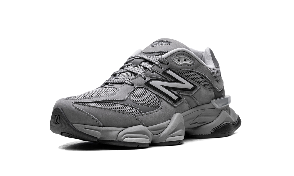 9060 "Shadow Grey" U9060ZGB