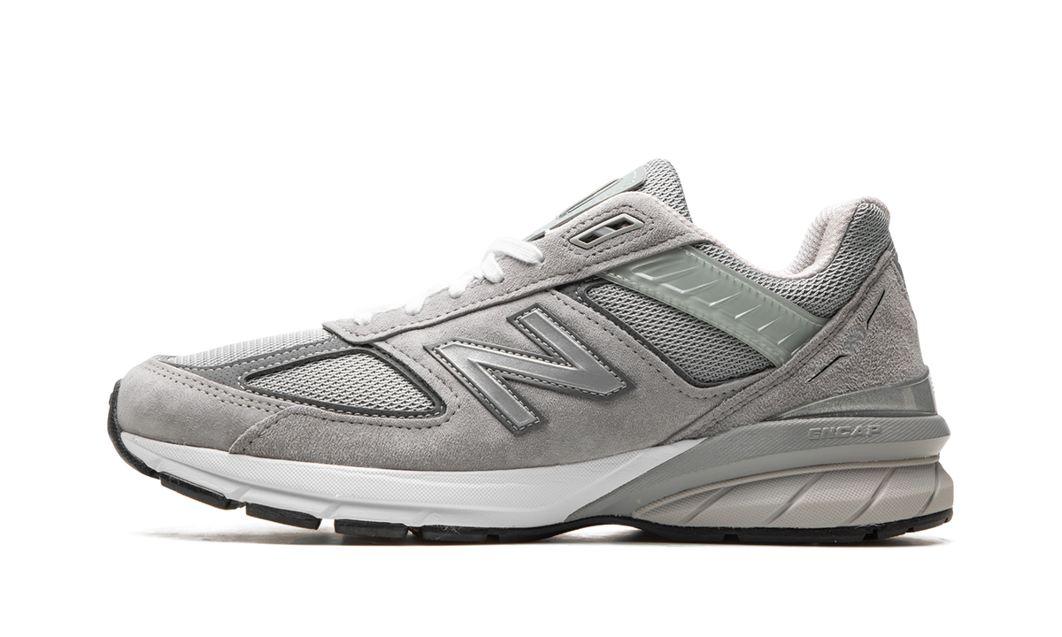990 V5 "Grey" M990GL5