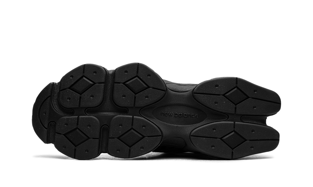 9060 X "Black Cement" U9060IAA