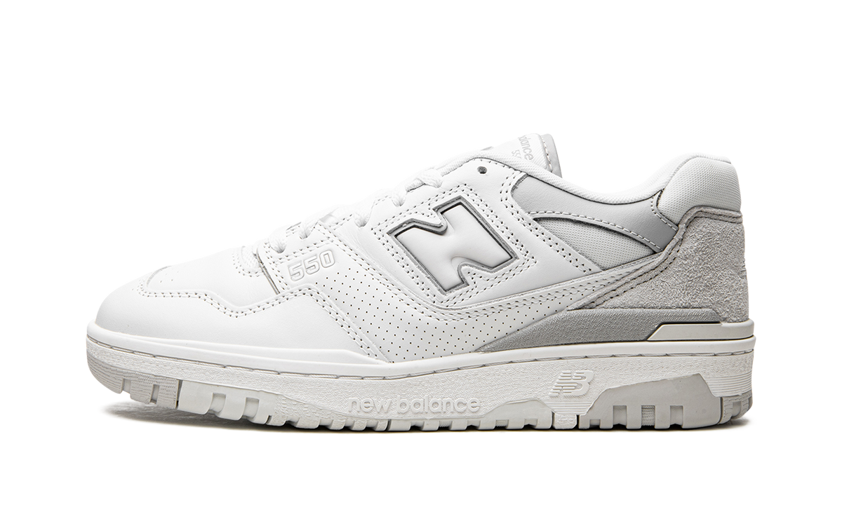 550 WMNS "White Rain Cloud" BBW550CB