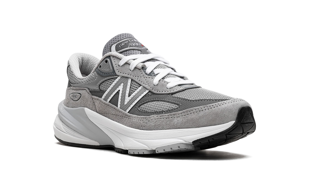 990v6 WMNS "Grey" W990GL6